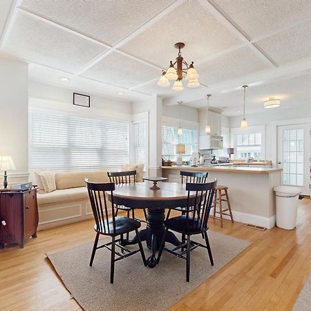Quaint Bungalow Kennebunk Kültér fotó