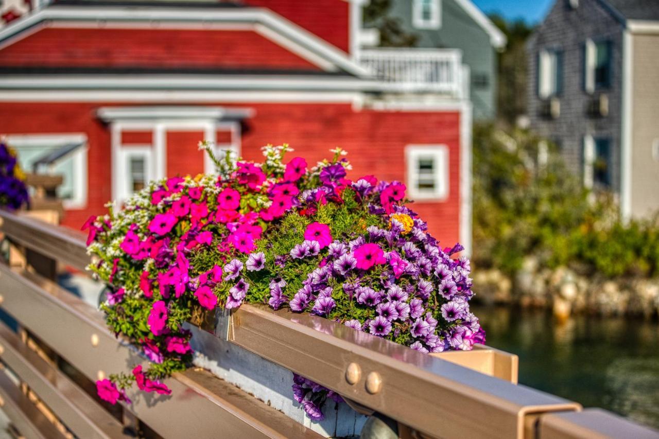 Quaint Bungalow Kennebunk Kültér fotó