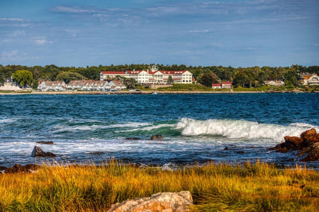 Quaint Bungalow Kennebunk Kültér fotó