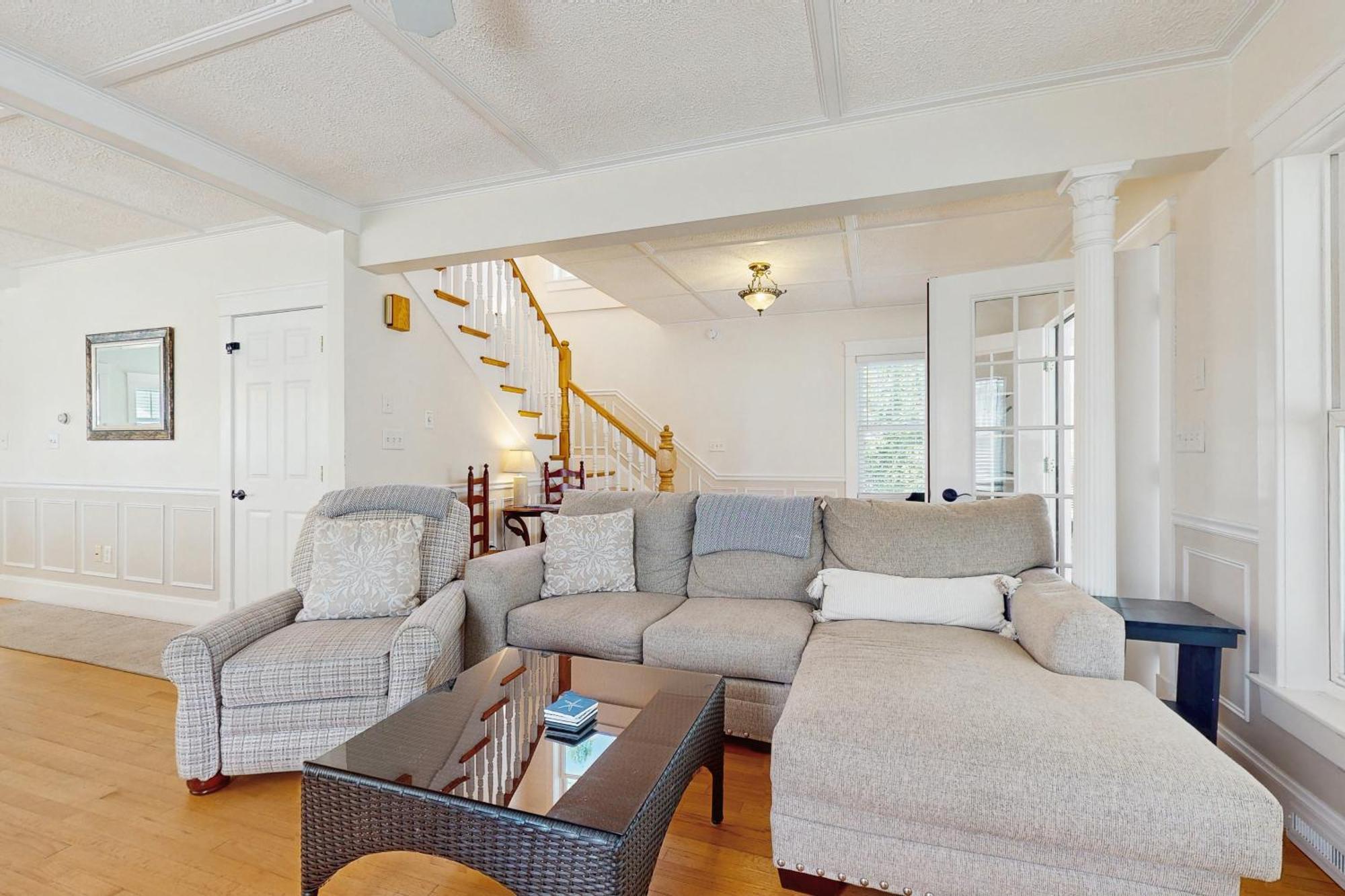 Quaint Bungalow Kennebunk Kültér fotó