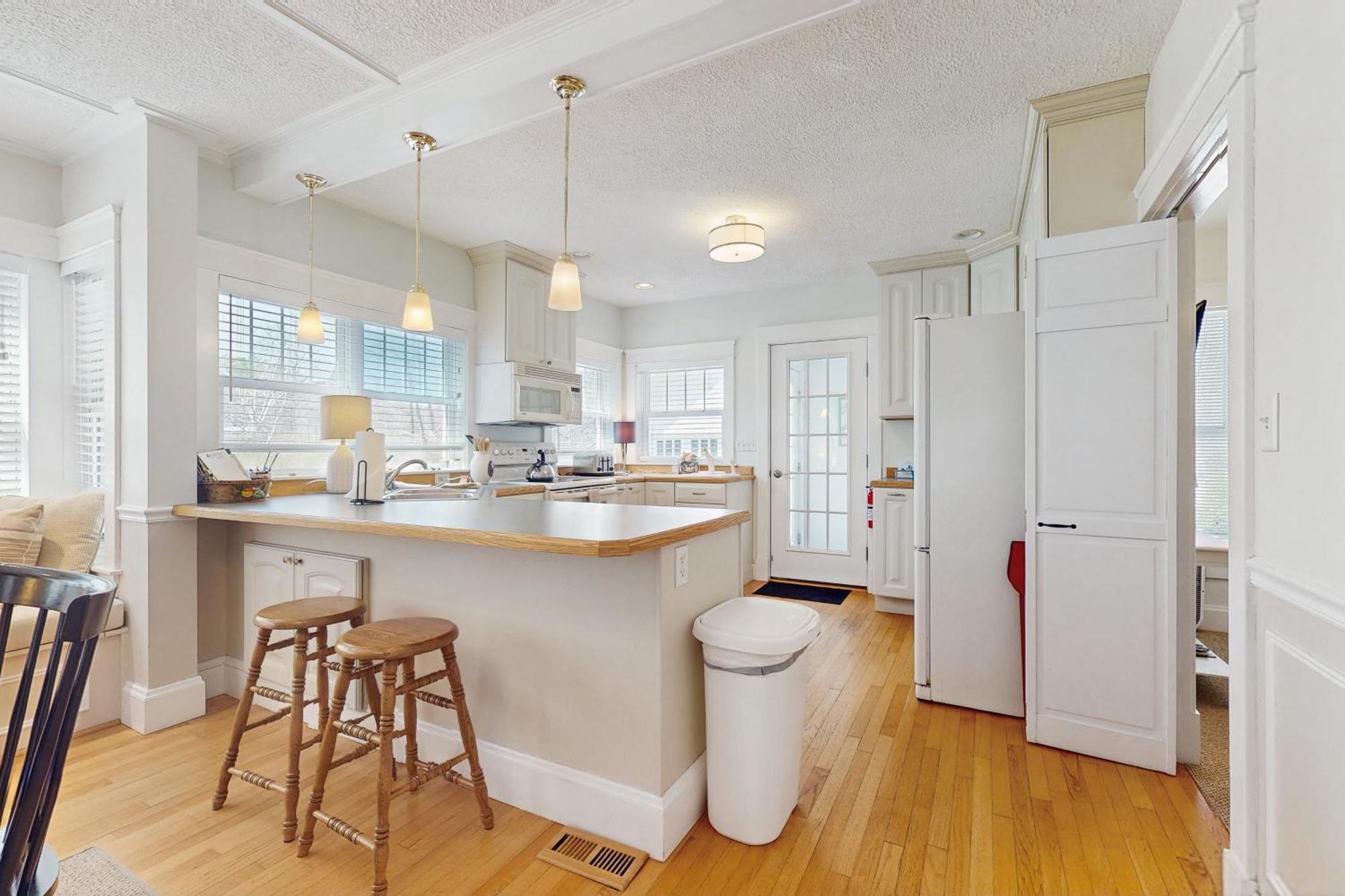 Quaint Bungalow Kennebunk Kültér fotó