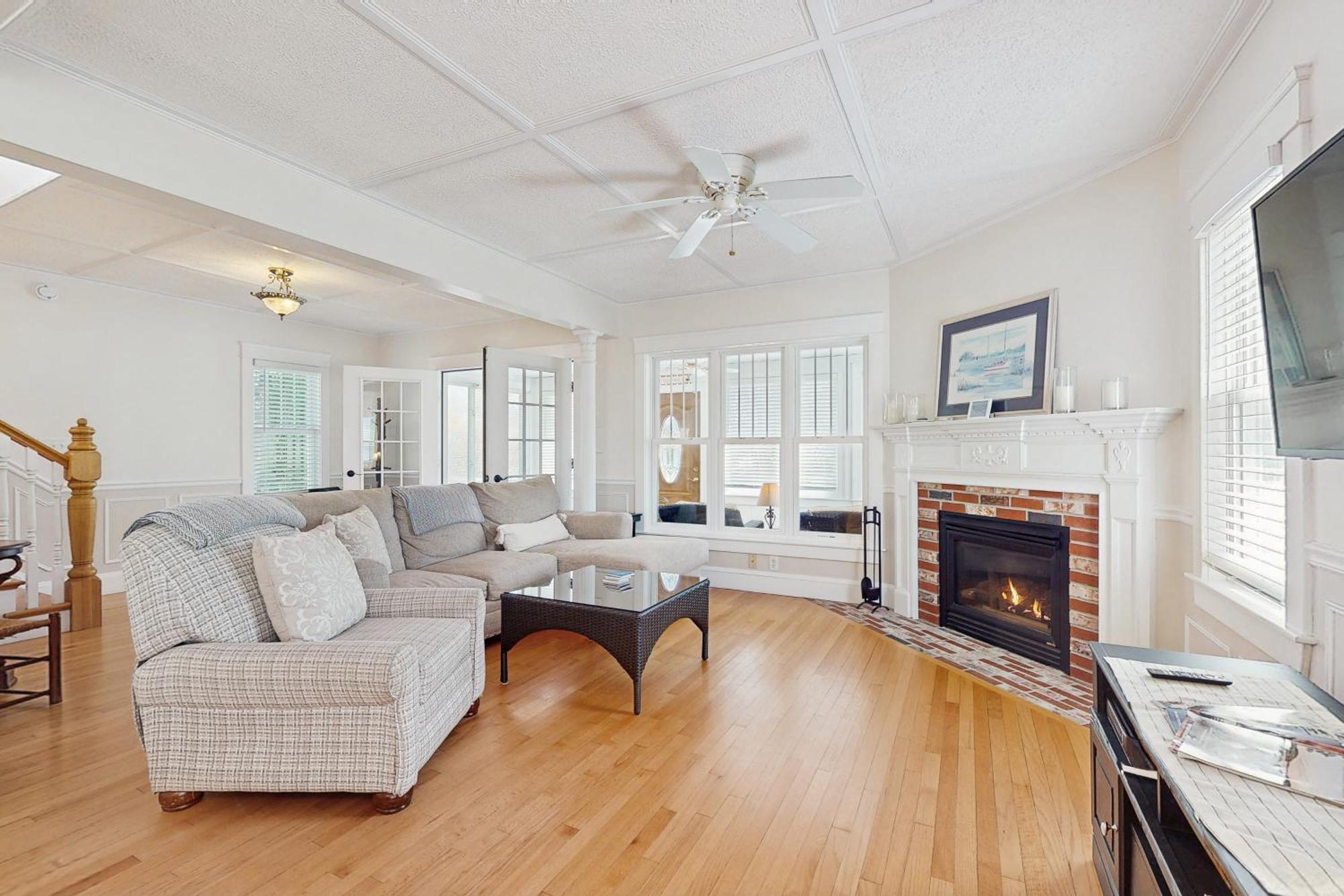 Quaint Bungalow Kennebunk Kültér fotó